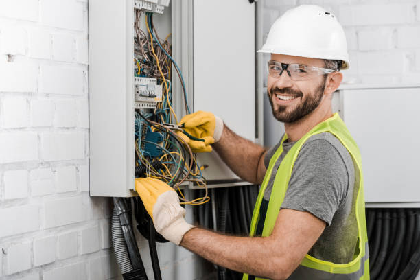 Best Affordable Emergency Electrician  in Greenwood, LA