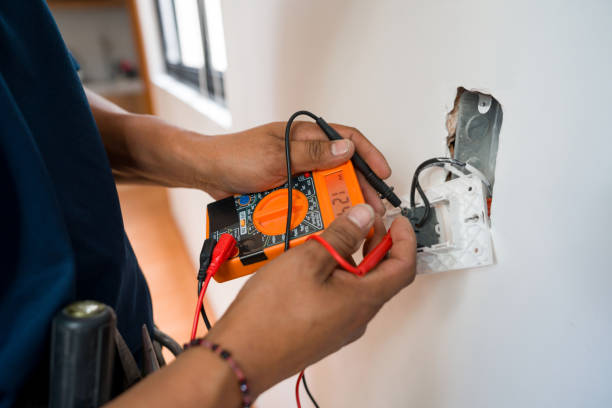 Why Trust Our Certified Electricians for Your Electrical Needs in Greenwood, LA?