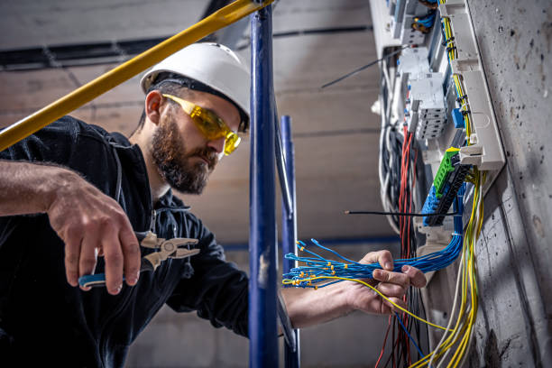 Best Electrical Repair Services  in Greenwood, LA