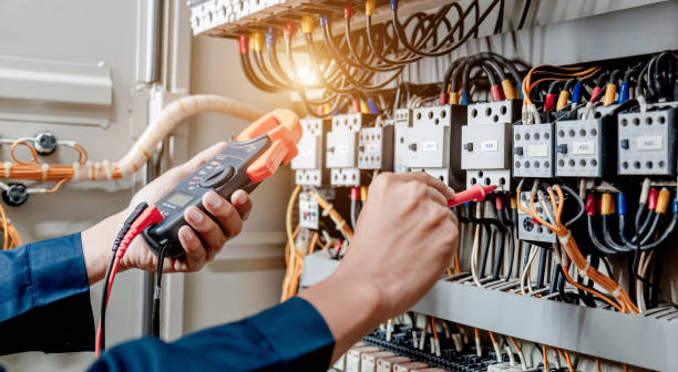 Best Licensed Electrician  in Greenwood, LA