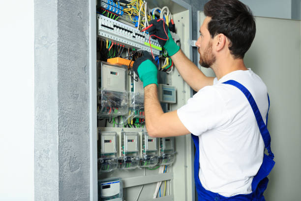 Best Local Electrician Companies  in Greenwood, LA